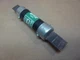BUSSMANN 100 Amp Fuse NON-100 Used #31257