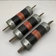 (3-Pack) Bussmann Fusetron FRS 400 Dual Element Fuse 400A 600V