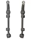 Dorman Pair Set of 2 Front Lower Suspension Control Arms For Honda Civic 96-00