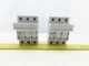 Siemens 3NW7 031 3 Pole 600V 30A Fuse Holder Lot of 2