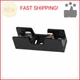 Parts Express 3AG / AGC Screw Terminal Fuse Holder 5-Pack
