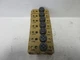 LOT OF 7 WEIDMULLER SAKS 4/35 USA NEW SAKS435USA