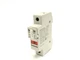 Ferraz Shawmut USCC1I-DC24 Ultrasafe Single Pole Fuse Holder 24VDC 30A LOT OF 2