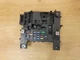 Mitsubishi ASX fuse box module control unit 8637B540