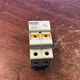 Ferraz Shawmut USCC2I 2-Pole 30A 600V Ultrasafe Fuse Holder