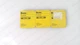 COOPER BUSSMANN MDL-8 PACK OF 15, GLASS FUSES, NEW #340829