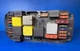 01-09 MERCEDES W203 C230 CLK350 C280 FRONT FUSE RELAY BOX MODULE A0025459401 OEM