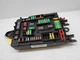 2014-2019 BMW X Rear Mounted Fuse Box OEM 61149360372 9360372 DF0041