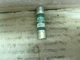 FUSETRON FNM-1 Dual Element Fuse-New No Box