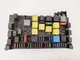 2000 MERCEDES ML430 W163 Main Fuse Box Relay Module Plate 1635450205 C60