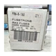 Cooper Bussmann FRN-R-150 Time-Delay Fuse 150A Cartridge-Type 1-Pack