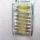 2 Packs Littlefuse AGC Assortment Glass Fuses 0AGC0001ZP