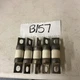 Bussmann FWH-40 Buss Fuse Lot Of 5- ECS
