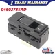 New Master Power Window Switch 04602785AD For Dodge Avenger Charger JEEP COMPASS