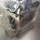 BOX OF 2000 LITTELFUSE 0287003.PXCN VIOLET ATOF 32V LOW CURRENT NYLON FUSE