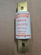 1) Ferraz Shawmut A4J400 Amptrap Fuse 400AMP 600V 