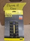 General brand 40520 (6) six gang boat marine fuse block new old stock
