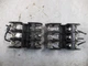 Square D Fuseholder 9080 FB3611CC 30A 600V 3P *Lot of 2* Used