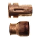 Cooper  NO.263-R Fuse, Buss Class R Reducer