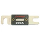 ANL FUSE 200AMP AUDIOPIPE - 2 Pack - ANL200A