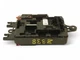 2014-2016 BMW 428 435 F32 F33 FUSE RELAY BOX JUNCTION DISTRIBUTION 61149337880