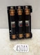 Marathon Fuse Block 6f30a3sp and 3 frs-r-20 (Inv.45033