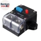 300A Resettable Circuit Breaker - 300 Amp Self Recovery for Car Audio & Amps Pro