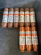 FERRAZ SHAWMUT 6-TR60R AMP AND 3-TR35R TIME DELAY CURRNT LIMITING Fuse