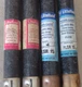 LOT OF 4 PCS  Littelfuse 15A UL Class RK5 Dual Element Time FLSR15 15 Amp 600V