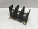 Square D 40566-041-51 Fuse Holder End Block