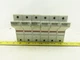 Ferraz Shawmut US3J1I 600V 30A Class J Fuse Holder Lot Of 6
