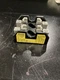 Bussmann T60030-2CR Buss Fuse Holder 2 Pole 30A 600V Class T Fuse #682PT108FML