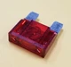 MAX50A, Philmore 50 Amp MAXI Style Fuse 50A, Red