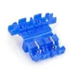 3M Scotchlok Female Disconnect 972-A, Fuse Holder Polypropylene Insulated Self-S