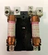 Marathon RH20BD Fuse Holder Class H Fuse with 2 Gould Shawmut TR50R Fuses