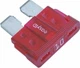 Blue Sea Systems 10 Amp Easyid Illuminated ATC Blade Fuse Blocks 5294