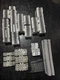 Allen Bradley Terminal Block Lot : Relay Socket Lot : 1492 Fuse Holder Lot 