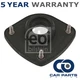 Strut Top Mount Front CPO Fits Peugeot 106 1991-2004 Citroen Saxo 1996-2004