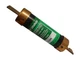 LITTELFUSE LLSRK-200 200A 600V Class R USED