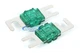 T-Spec V8MANL30 V8 Series 30A Nickel Plated MANL Fuses (2-Pack)
