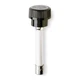 BUSSMANN GLR-1-6/10 Fuse,1-6/10A,Glass,GLR Series 1CJ09