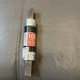 GE 100 AMP 250 VAC CARTRIDGE FUSE [CLASS H] Servistar USA SSR00968
