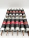 Bussmann FRS200 Fusetron 200A 600V Dual-Element Time-Delay Fuse FRSR200 Qty 12