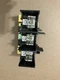 Square D 40566-041-51 Fuse Holder End Block