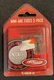 TSUNAMI MINI-ANL FUSES-80 AMP-5 PACK-FS-MANL80-5N-NEW