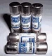 Fluke FLK-203414 440Ma Replacement Fuse For Meters44 5 Pack Ft.Pk44 5 440 Milli-