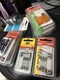 10 Fuses Roadpro-5- RPMAXI40 Maxi-2-60 amp-1-25ato-2-agc-10a-1- flasher