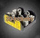 1PCS NEW FOR BUSSMANN FUSEHOLDER T60030-2CR 600V 30A 2P