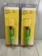Eaton Time Delay Fuse 30A 600VAC BP/FRS-R-30  Lot 2 New In Package