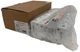 BOX OF 6 NEW FERRAZ SHAWMUT / MERSEN US3J1I RAIL MOUNT FUSEHOLDERS 600V 30A